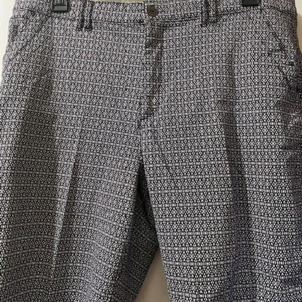 Gloria Vanderbilt Capri Jeans Missy senora courant